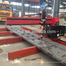 New Type CNC Automatic Tipper Panel Welding Machine
